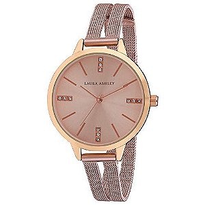 Relógio Feminino Laura Ashley LA31054