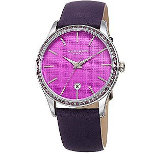 Relógio Feminino Akribos XXIV AK964PU