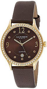 Relógio Feminino Akribos XXIV AK1011