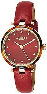 Relógio Feminino Akribos XXIV AK1052RD
