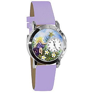 Relógio Feminino Whimsical Gifts S-0220002