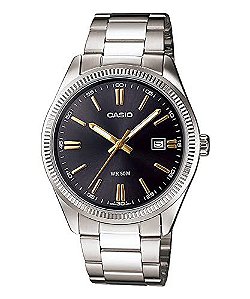 Relógio Feminino Casio LTP1302D-1A2V