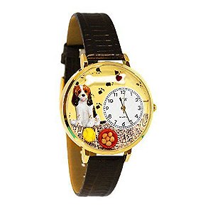 Relógio Feminino Whimsical Gifts G-0130078