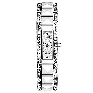 Relógio Feminino Menton Ezil ME-LA250-W