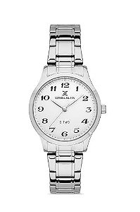 Relógio Feminino Shoptictoc DK13401-1