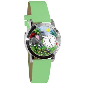 Relógio Feminino Whimsical Gifts S-0150013