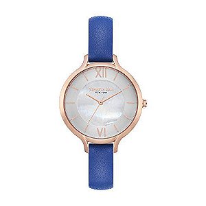Relógio Feminino Kenneth Cole KC15187007
