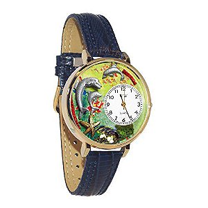 Relógio Feminino Whimsical Gifts G-0140004