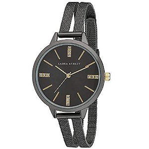 Relógio Feminino Laura Ashley LA31054