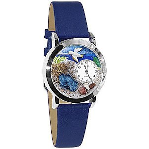 Relógio Feminino Whimsical Gifts S-0710011