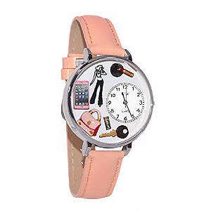 Relógio Feminino Whimsical Gifts U-1610008
