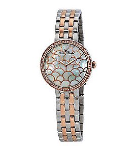 Relógio Feminino Lucien Piccard LP-28022-SR-22MOP