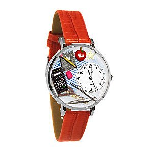 Relógio Feminino Whimsical Gifts U-0640024