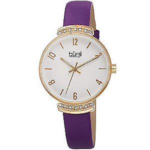 Relógio Feminino Burgi BUR254