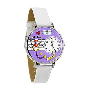 Relógio Feminino Whimsical Gifts U-0620042