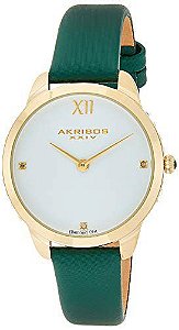 Relógio Feminino Akribos XXIV AK1059GN