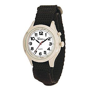 Relógio Feminino VocaTime MAX-TK27-A352L-WH (WATCH H