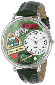 Relógio Feminino Whimsical Gifts U-0430006