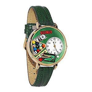 Relógio Feminino Whimsical Gifts G-0430006