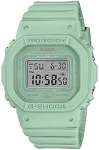 Relógio Feminino Casio GMD-S5600BA-3JF