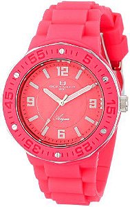 Relógio Feminino Oceanaut OC0212