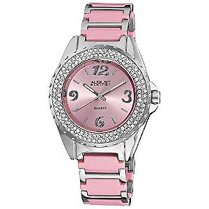 Relógio Feminino August Steiner AS8036PK