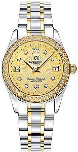 Relógio Feminino BESTKANG 8830