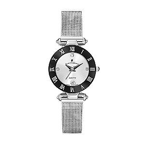 Relógio Feminino Jacques Du Manoir RCM42