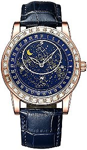 Relógio Feminino MASTOP JSD 1218A