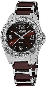 Relógio Feminino August Steiner AS8036BR