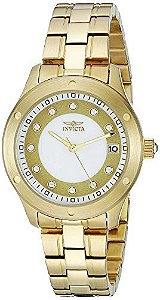 Relógio Feminino Invicta 21405