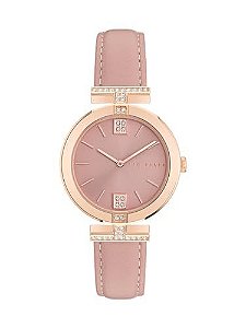 Relógio Feminino Ted Baker BKPDAF3029I