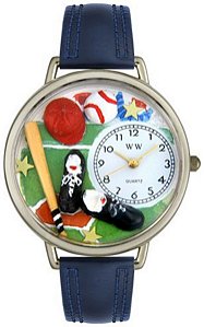 Relógio Feminino Whimsical Gifts U-0820007