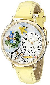 Relógio Feminino Whimsical Gifts G-0150014