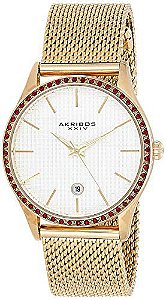 Relógio Feminino Akribos XXIV AK967YG