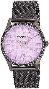 Relógio Feminino Akribos XXIV AK967GNPU