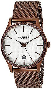 Relógio Feminino Akribos XXIV AK967BR