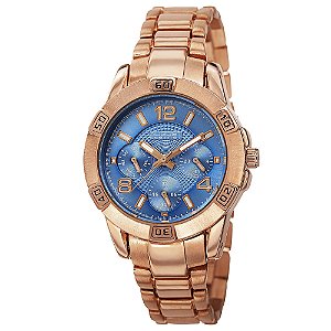 Relógio Feminino August Steiner AS8143RGBU