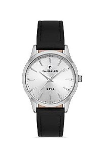 Relógio Feminino Shoptictoc DK13402-4