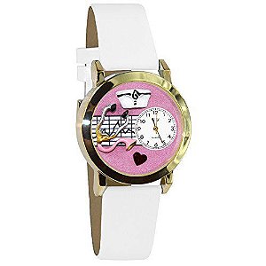 Relógio Feminino Whimsical Gifts C-0620047