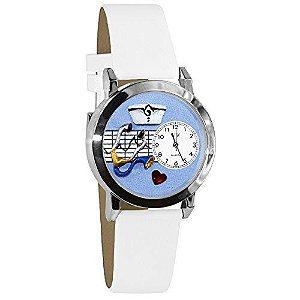 Relógio Feminino Whimsical Gifts S-0610002
