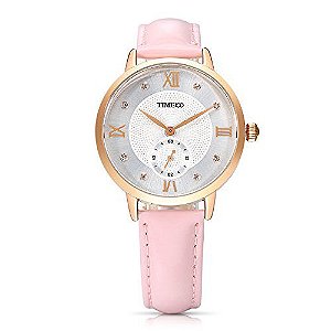 Relógio Feminino TIME100 W80099L.03A