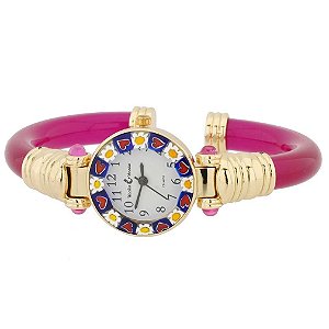 Relógio Feminino Glass Of Venice A_WA034DRD_3