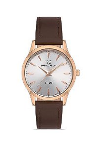 Relógio Feminino Shoptictoc DK13402-5