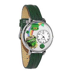 Relógio Feminino Whimsical Gifts U-1224012