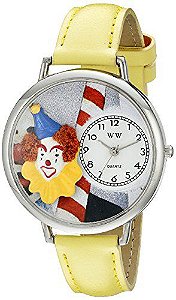 Relógio Feminino Whimsical Gifts G-0210002