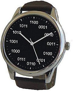 Relógio Feminino Math Time BYO-1211-Bi-B-B