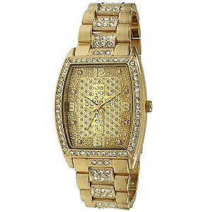 Relógio Feminino Trax TR506G