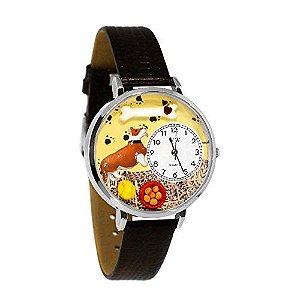 Relógio Feminino Whimsical Gifts U-0130029