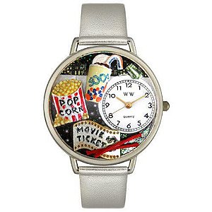Relógio Feminino Whimsical Gifts U-0420013